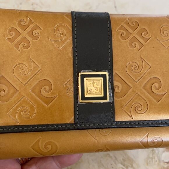 NEW! Pierre Cardin Leather Bifold Wallet RARE! - Picture 3 of 14